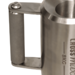 LMX2212 Crossmaxx® Heavy bögre - Image 3