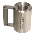 LMX2212 Crossmaxx® Heavy bögre - Image 2