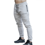LMX2221 Crossmaxx® Jogger - Világosszürke - Image 2