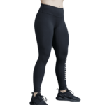 LMX2222 Crossmaxx® Leggings - Fekete - Image 2