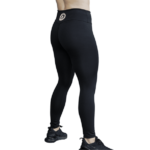 LMX2222 Crossmaxx® Leggings - Fekete - Image 3