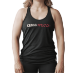 LMX2225 Crossmaxx® Tanktop - Női - Fekete