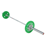 LMX29 Crossmaxx® Powerlifting rúd (IPF specifikáció) - Image 2