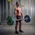 LMX30 Crossmaxx® WL férfi verseny rúd (IWF specifikáció) - Image 4