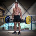 LMX37.PRO Crossmaxx® Open trap bar PRO - Image 5