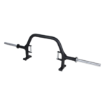 LMX37.PRO Crossmaxx® Open trap bar PRO