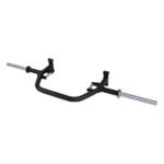 LMX37.PRO Crossmaxx® Open trap bar PRO - Image 3