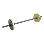 LMX40 Crossmaxx® Axle bar - Image 2