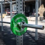 LMX52 Crossmaxx® Kalibrált verseny szorító pár - Image 2