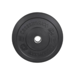 LMX87 Crossmaxx® Bumper Plate 50 mm – Fekete (5–25 kg) - Image 7