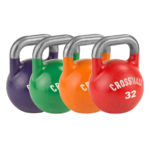 LMX88 Crossmaxx® verseny kettlebell (4 kg – 48 kg) - Image 2