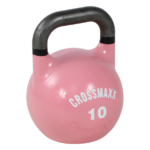 LMX88 Crossmaxx® verseny kettlebell (4 kg – 48 kg) - Image 4