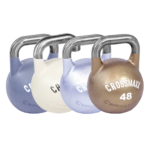 LMX88 Crossmaxx® verseny kettlebell (4 kg – 48 kg) - Image 3