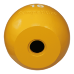 LMX88 Crossmaxx® verseny kettlebell (4 kg – 48 kg) - Image 7