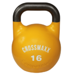 LMX88 Crossmaxx® verseny kettlebell (4 kg – 48 kg) - Image 5