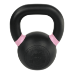 LMX93 Crossmaxx® Powdercoated kettlebell (4 kg – 40 kg) - Image 5