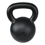 LMX93 Crossmaxx® Powdercoated kettlebell (4 kg – 40 kg) - Image 7