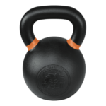 LMX93 Crossmaxx® Powdercoated kettlebell (4 kg – 40 kg) - Image 8
