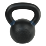 LMX93 Crossmaxx® Powdercoated kettlebell (4 kg – 40 kg) - Image 9