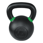 LMX93 Crossmaxx® Powdercoated kettlebell (4 kg – 40 kg) - Image 10