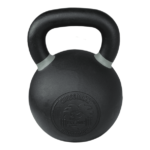 LMX93 Crossmaxx® Powdercoated kettlebell (4 kg – 40 kg) - Image 2