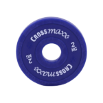 LMX95 Crossmaxx® ELITE törtsúly tárcsák – Színes - Image 6