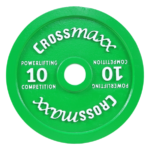 LMX99 Crossmaxx® Calibrated Plates (0,25 – 25 kg) - Image 7
