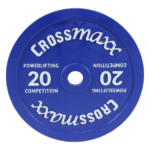 LMX99 Crossmaxx® Calibrated Plates (0,25 – 25 kg) - Image 9