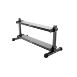 LSR09002 Crossmaxx® XL Alacsony tároló állvány 90 – 2-es modell