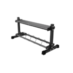 LSR09003 Crossmaxx® XL Alacsony tároló állvány 90 – 3-as modell