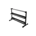 LSR13501 Crossmaxx® XL Alacsony tároló állvány 135 – 1-es modell