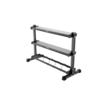 LSR13503 Crossmaxx® XL Alacsony tároló állvány 135 – 3-as modell