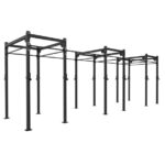 RIGXLF12 Crossmaxx® Rig XL öntartó modell F12