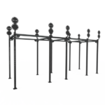 RIGXLF13 Crossmaxx® Rig XL szabadon álló modell F13