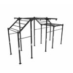 RIGXLF4 Crossmaxx® Rig XL szabadon álló modell F4 - Image 2