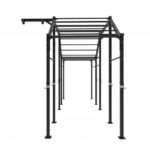 RIGXLF4 Crossmaxx® Rig XL szabadon álló modell F4 - Image 4
