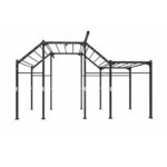 RIGXLF4 Crossmaxx® Rig XL szabadon álló modell F4 - Image 3