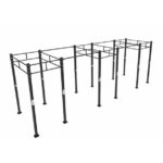 RIGXLF5 Crossmaxx® Rig XL szabadon álló modell F5 - Image 2