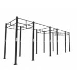 RIGXLF5 Crossmaxx® Rig XL szabadon álló modell F5