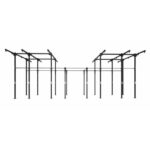 RIGXLF6 Crossmaxx® Rig XL szabadon álló modell F6 - Image 3