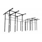 RIGXLF6 Crossmaxx® Rig XL szabadon álló modell F6