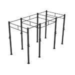 RIGXLF7 Crossmaxx® Rig XL öntartó (szabadon álló) modell F7 - Image 2