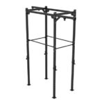 RIGXLFH1 Crossmaxx® Rig XL öntartó (szabadon álló) modell H1 - Image 2