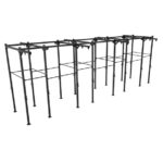 RIGXLFH4 Crossmaxx® Rig XL öntartó H4 modell - Image 2