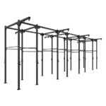 RIGXLFH4 Crossmaxx® Rig XL öntartó H4 modell