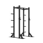 RIGXLHRS1B Crossmaxx® Rig XL félkeret S1 modell + talplemez