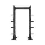 RIGXLHRS1B Crossmaxx® Rig XL félkeret S1 modell + talplemez - Image 3