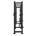RIGXLHRS3 Crossmaxx® Rig XL half-rack S3 modell - Image 4