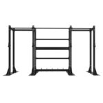 RIGXLHRS3B Crossmaxx® Rig XL félkeret S3 modell + Talplemez - Image 3