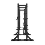 RIGXLHRS3B Crossmaxx® Rig XL félkeret S3 modell + Talplemez - Image 4